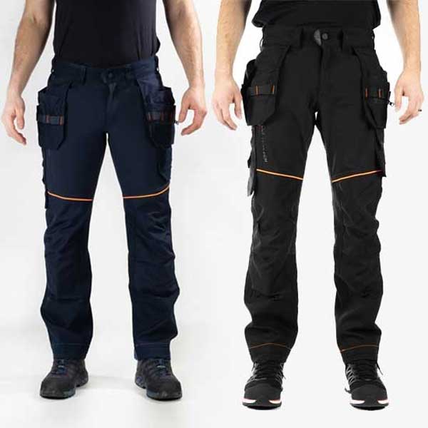 Chelsea Evolution Performance Fit Trousers