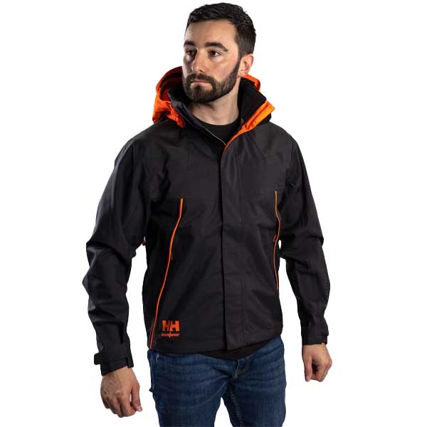 Chelsea Evolution Shell Jacket
