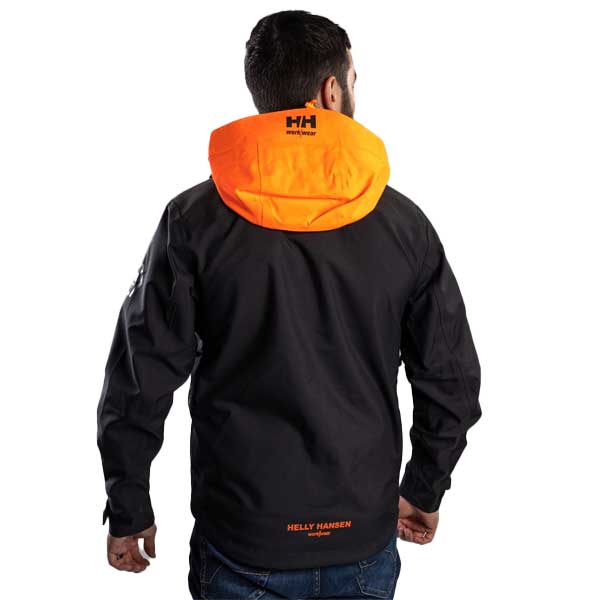 Chelsea Evolution Shell Jacket