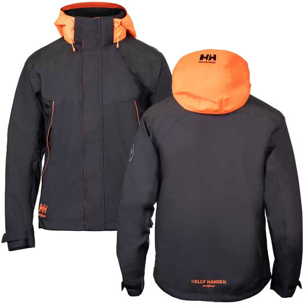 Chelsea Evolution Shell Jacket