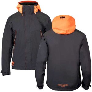 Chelsea Evolution Shell Jacket