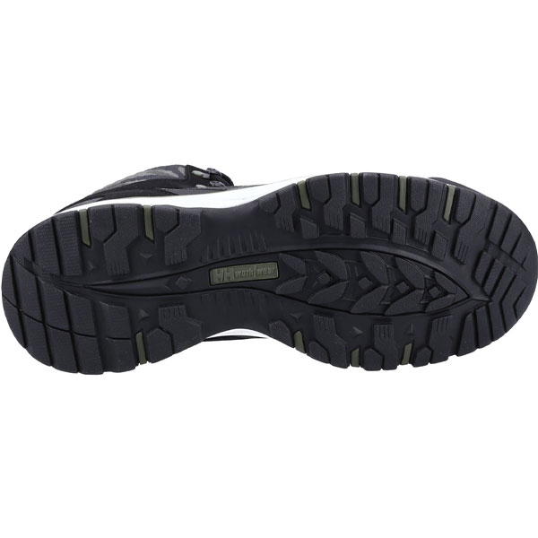 Chelsea Evolution Slip-On Mid Safety Boot