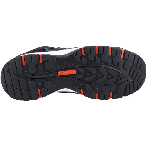 Chelsea Evolution Slip-On Mid Safety Boot