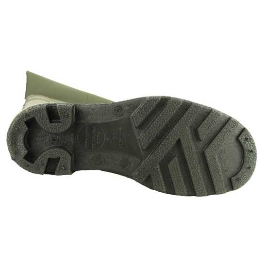 Chest Wader 42 VP PT Oil Resistant