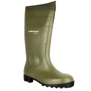 Chest Wader 42 VP PT Oil Resistant