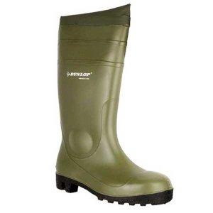 Chest Wader 42 VP PT Oil Resistant