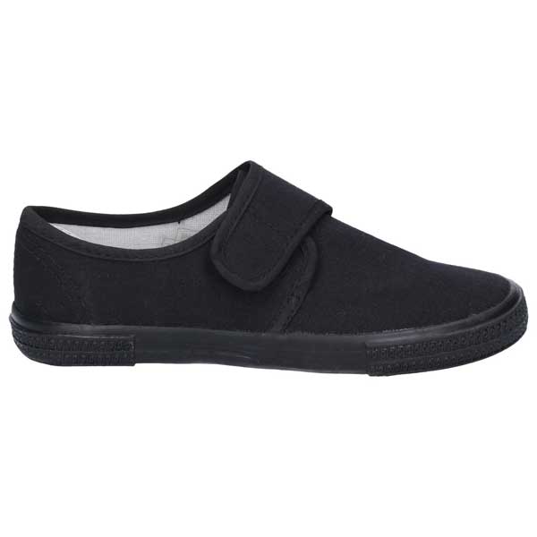 Children’s Canvas PE Plimsolls