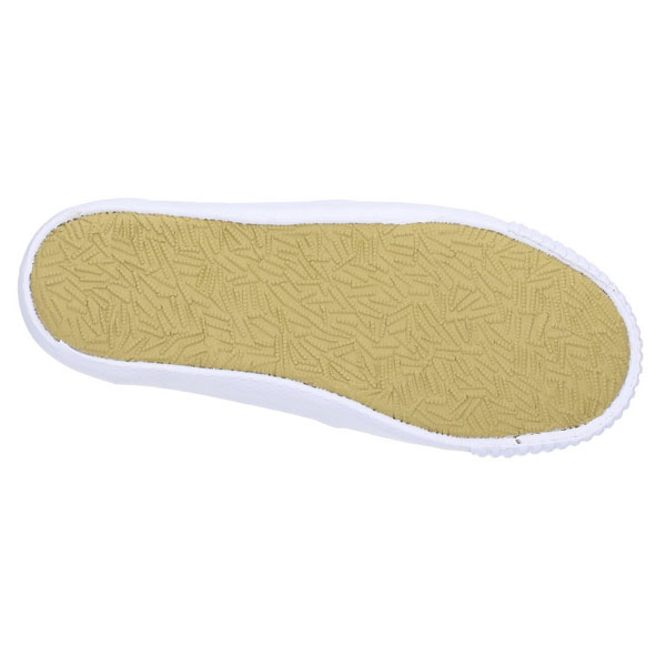 Children’s Canvas PE Plimsolls