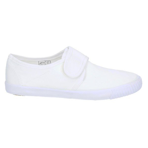Children’s Canvas PE Plimsolls