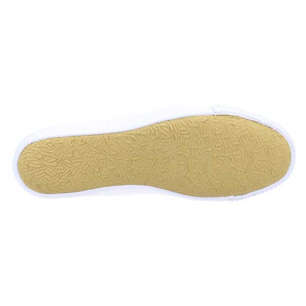 Children’s Lace Up Toe Cap Plimsolls