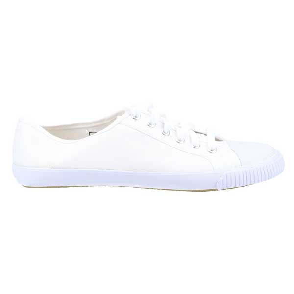Children’s Lace Up Toe Cap Plimsolls