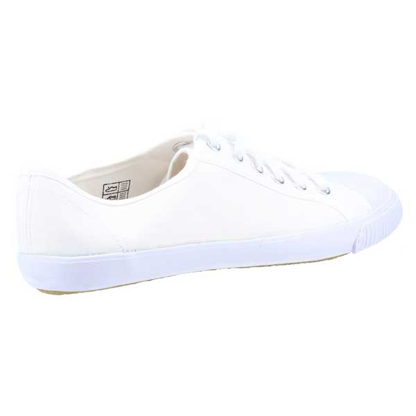 Children’s Lace Up Toe Cap Plimsolls