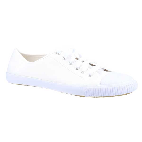 Children’s Lace Up Toe Cap Plimsolls