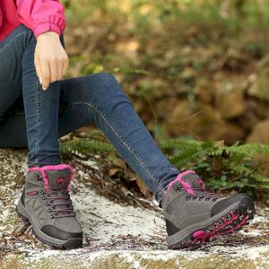 Childrens Hiking Boots