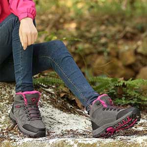Children Hiking Boots