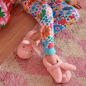 Children Slippers