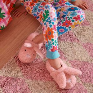 Childrens Slippers