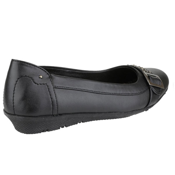 Christy 2 Smart School Footwear For Girls