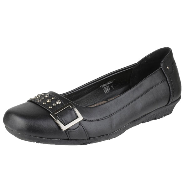 Christy 2 Smart School Footwear For Girls