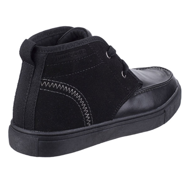 Chukka Lace-Up Walking Boot