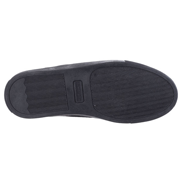 Chukka Lace-Up Walking Boot