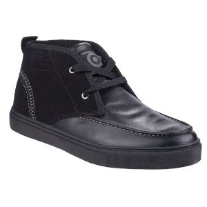 Chukka Lace-Up Walking Boot