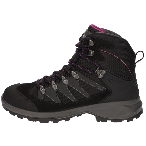 Clamber Comfortable Walking Boots