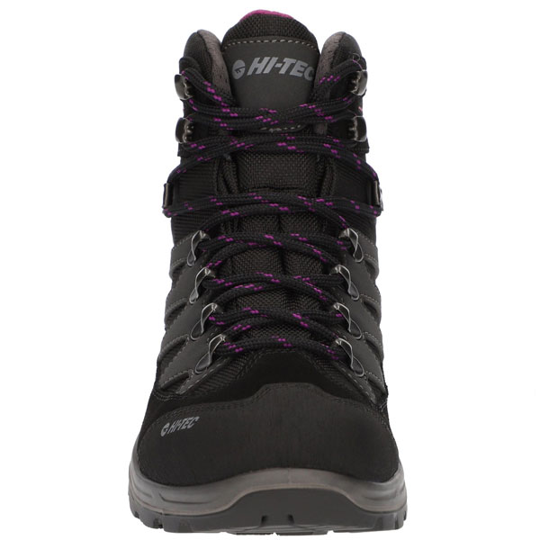 Clamber Comfortable Walking Boots