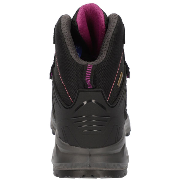 Clamber Comfortable Walking Boots