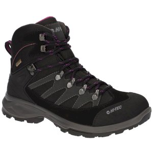 Clamber Comfortable Walking Boots