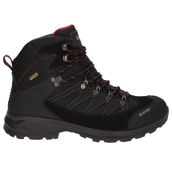 Clamber Waterproof Boots