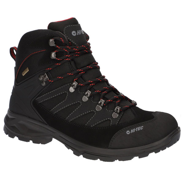 Clamber Waterproof Boots