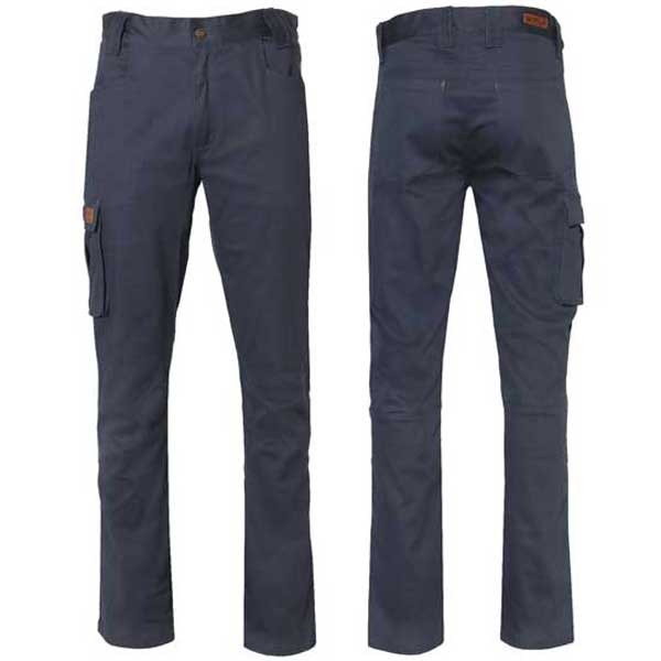 Classic AG Cargo Work Trouser
