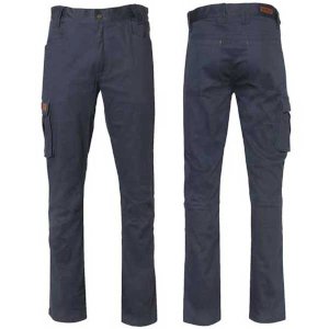 Classic AG Cargo Work Trouser