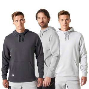 Classic Hoodie
