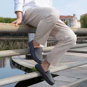 Classic Mens Slippers