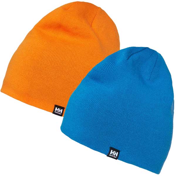 Classic Reversible Beanie