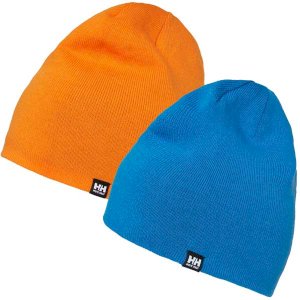 Classic Reversible Beanie