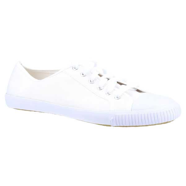 Classic Toe Cap PE Plimsolls