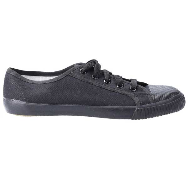 Classic Toe Cap PE Plimsolls