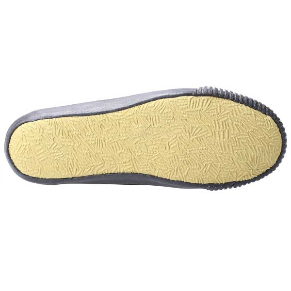 Classic Toe Cap PE Plimsolls