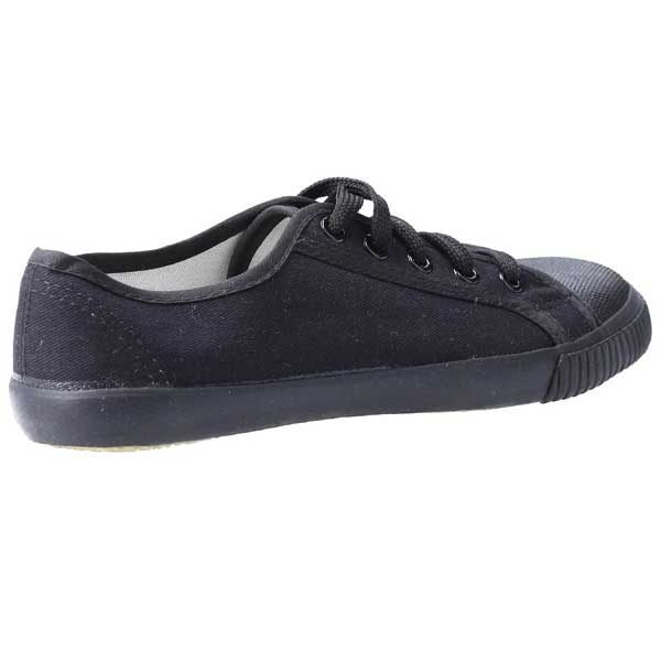 Classic Toe Cap PE Plimsolls