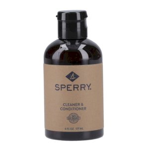 Leather Shoe Cleaner & Conditioner 6 Oz