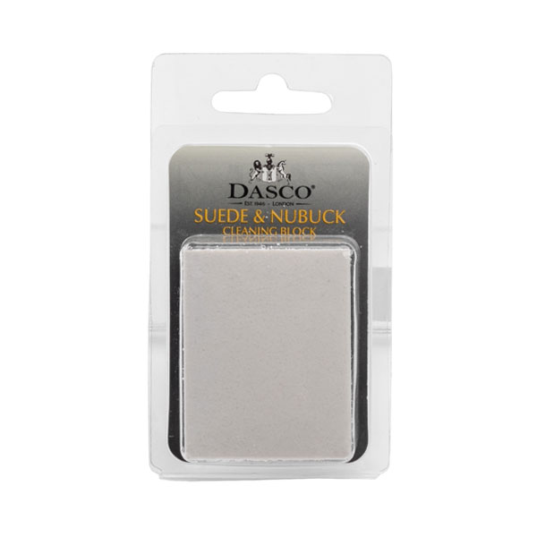 Suede & Nubuck Cleaning Block Pack Of 12