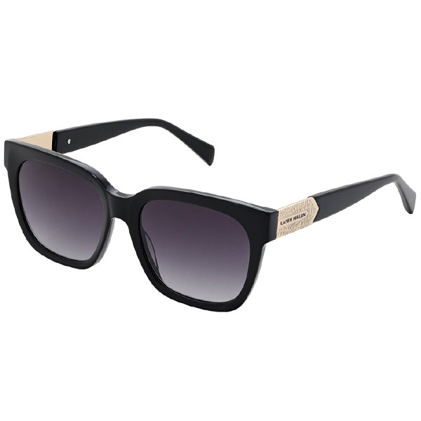 Karen Millen Cleo Ladies Sunglasses