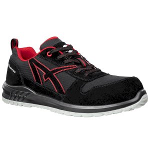 Clifton Low-Cut Slip-Resistant Safety Trainer
