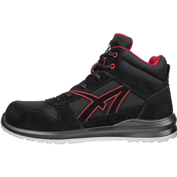 Clifton Mid Anti-Slip & Safety Boot