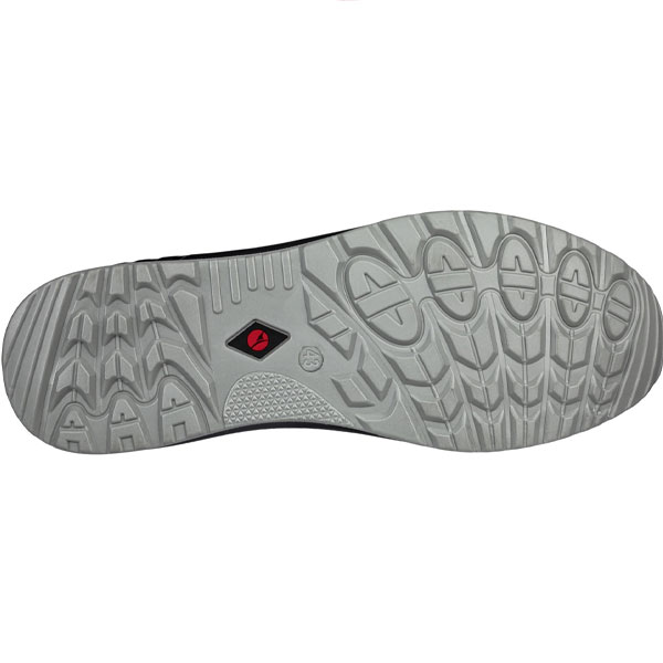 Clifton Mid Anti-Slip & Safety Boot