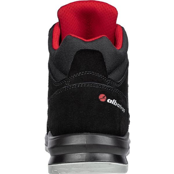 Clifton Mid Anti-Slip & Safety Boot