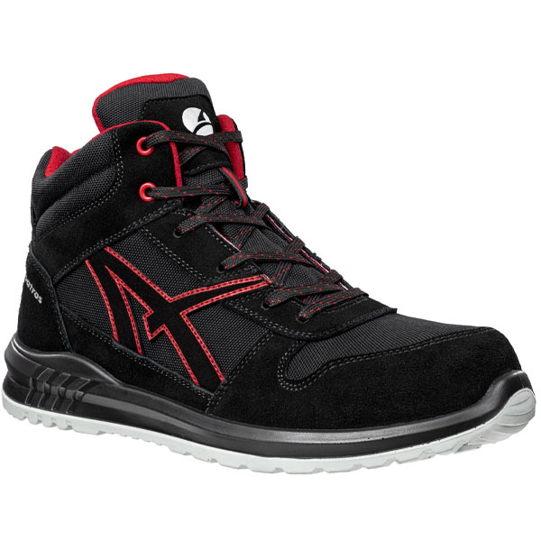 Clifton Mid Anti-Slip & Safety Boot